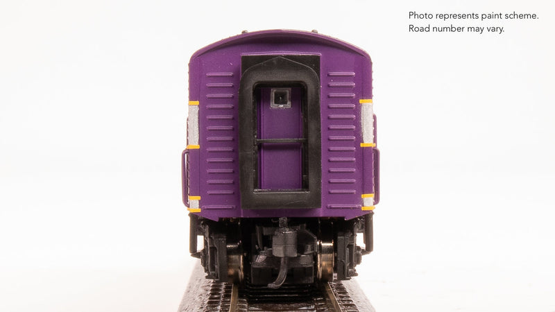 Load image into Gallery viewer, Broadway Limited N Scale F3 A-Unit ACL #344 DCC Sound Paragon4 New - 9201
