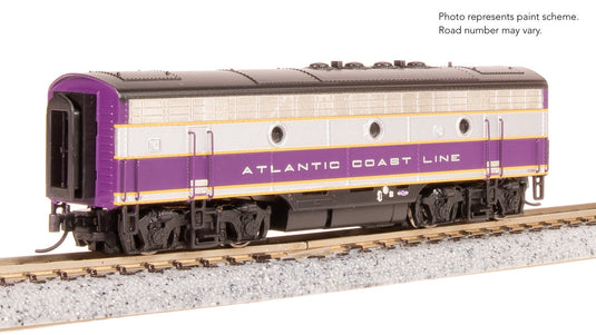 Broadway Limited N Scale F3 B-Unit ACL