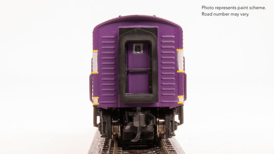 Broadway Limited N Scale F3 B-Unit ACL