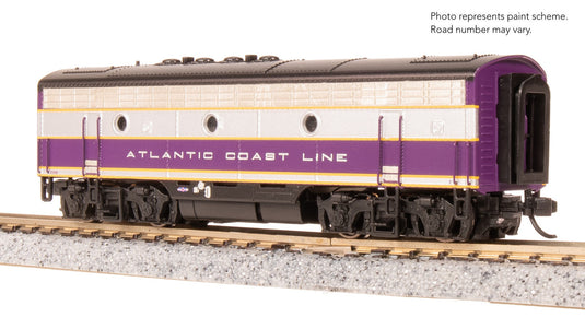 Broadway Limited N Scale F3 B-Unit ACL