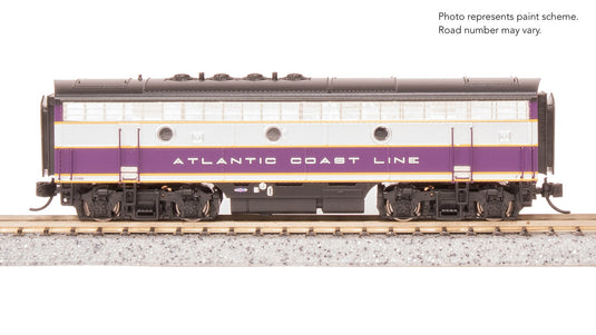 Broadway Limited N Scale F3 B-Unit ACL 