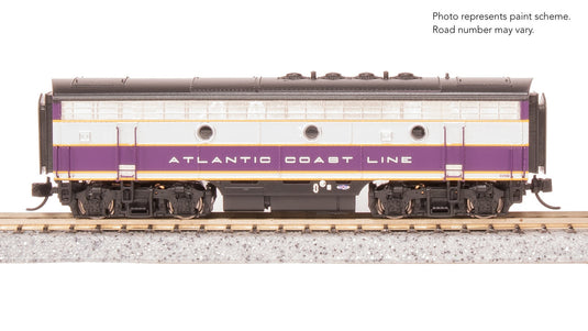 Broadway Limited N Scale F3 B-Unit ACL