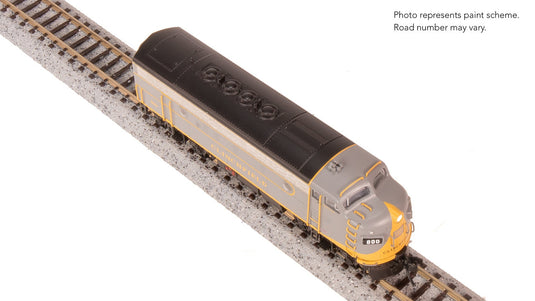 Broadway Limited N Scale F3 A-Unit Clinchfield