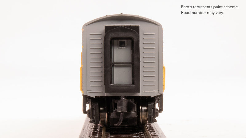 Load image into Gallery viewer, Broadway Limited N Scale F3 A-Unit Clinchfield #800 DCC Sound New - 9204
