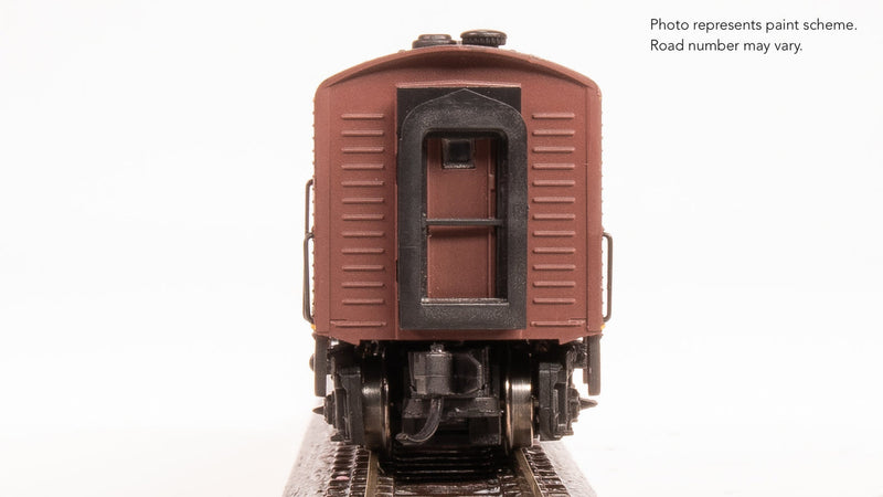 Load image into Gallery viewer, Broadway Limited N Scale F3 A-Unit GMO #883A DCC Sound Paragon4 New - 9210
