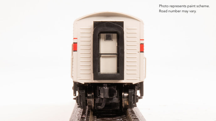Broadway Limited N Scale F7 AB-Units CBQ 