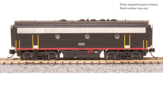 Broadway Limited N Scale F7 AB-Units Cotton Belt