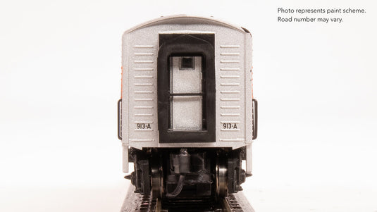 Broadway Limited N Scale F7 A-Unit WP