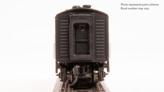 Broadway Limited N Scale F7 AB-Units Amtrak