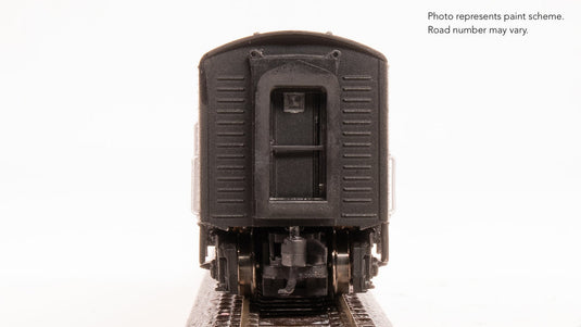 Broadway Limited N Scale F7 B-Unit Amtrak