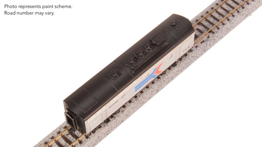 Broadway Limited N Scale F7 B-Unit Amtrak