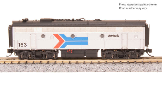 Broadway Limited N Scale F7 B-Unit Amtrak 