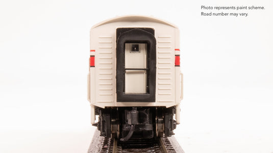 Broadway Limited N Scale F7 B-Unit CBQ