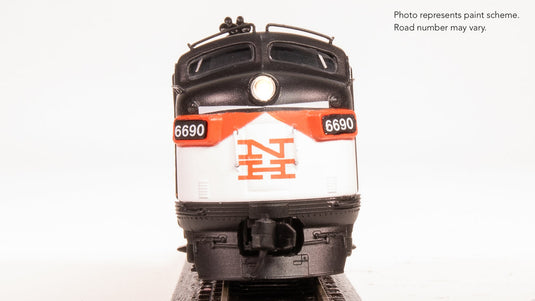 Broadway Limited N Scale F7 A-Unit Colorado DOT