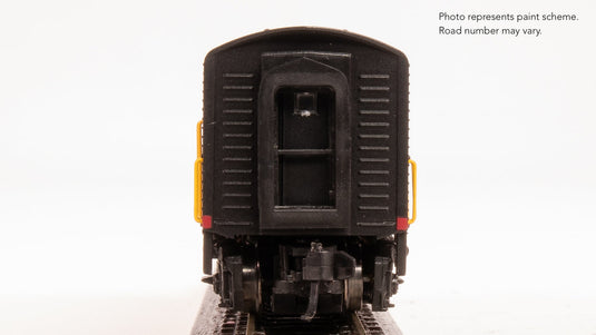 Broadway Limited N Scale F7 A-Unit Cotton Belt