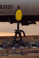 Osborn Models N Scale Switch Stands Cp 3060