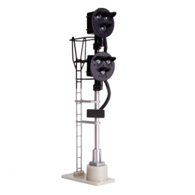 Load image into Gallery viewer, Atlas HO Type G Double Head Signal | 70000077
