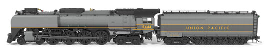 Broadway Limited HO Scale Union Pacific FEF-3 4-8-4