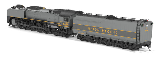 Broadway Limited HO Scale Union Pacific FEF-3 4-8-4