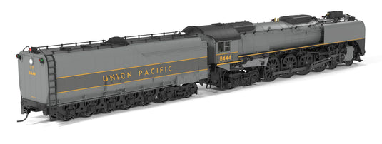 Broadway Limited HO Scale Union Pacific FEF-3 4-8-4