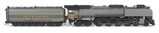 Broadway Limited HO Scale Union Pacific FEF-3 4-8-4