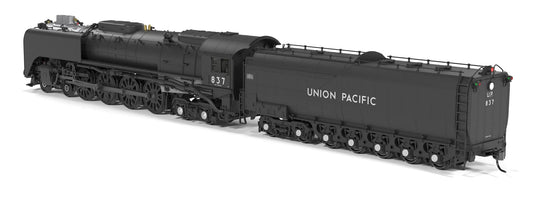 Broadway Limited HO Scale Union Pacific FEF-3 4-8-4