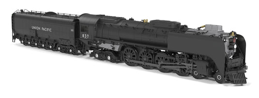 Broadway Limited HO Scale Union Pacific FEF-3 4-8-4