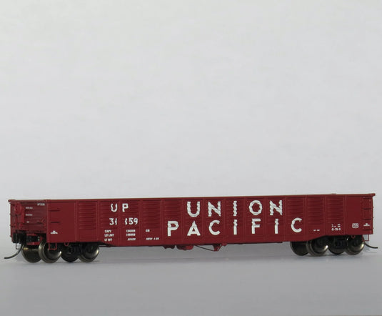 Trainworx N Scale Union Pacific 31226 52'6