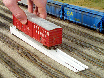 Rix Products 2 HO Scale Rix Rail It