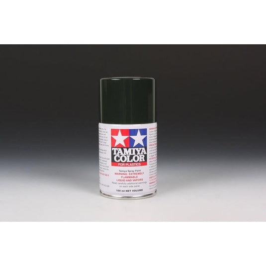 Tamiya Spray Lacquer TS-2 Dark Green