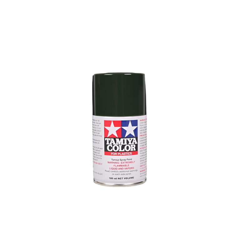 Load image into Gallery viewer, Tamiya Spray TS-5 Olive Drab
