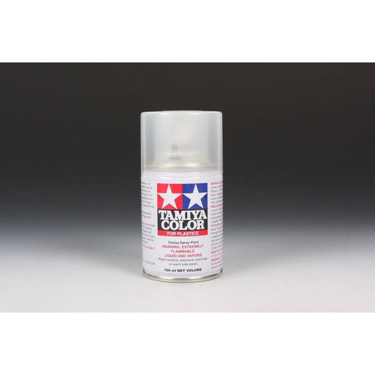 Tamiya Spray TS-65 Pearl Clear