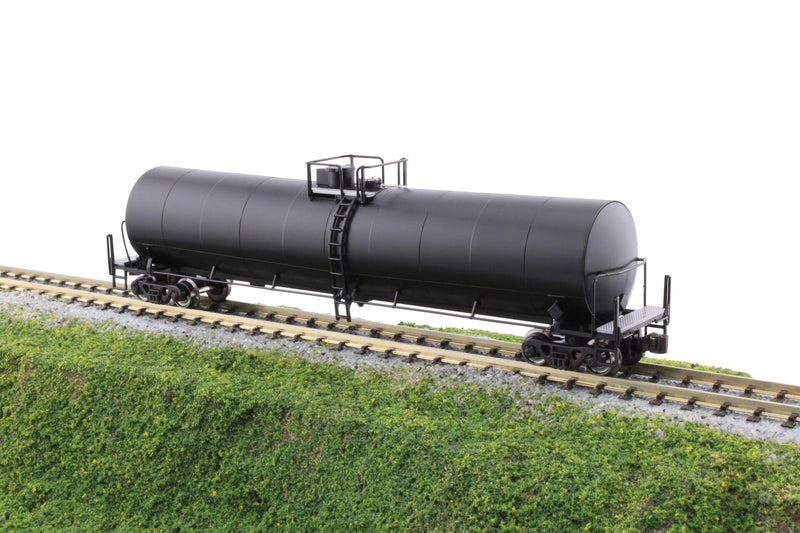 Load image into Gallery viewer, Kato N Scale Greenbrier 30,500 Gallon DOT-117 Tank Car 8-Car Set A GBRX - KAT1064801 | Fusion Scale Hobbies
