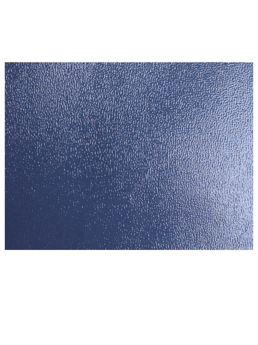 Rock Island Hobby RIH024440 Clear Plastic Sheet Calm with Ripple