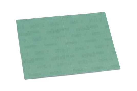 Tamiya Sanding Cloth #2000 | 87234