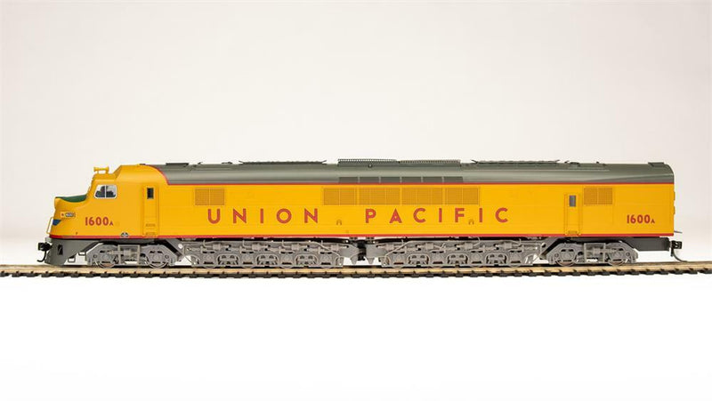 Load image into Gallery viewer, Broadway Limited HO Scale UP Baldwin Centipede A-A Set #1600A/1601A - 2510

