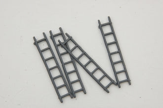 Durango Press 105 HO Scale Ladders, Metal(4)