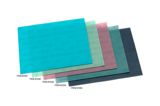 Tamiya Sanding Cloth 