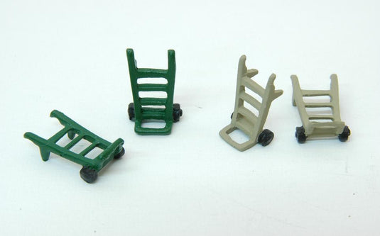 Durango Press 142 2 Wheel Hand Cart(4)