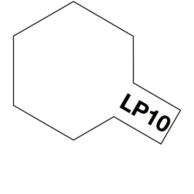 Load image into Gallery viewer, Tamiya Lacquer Thinner LP-10 10ml
