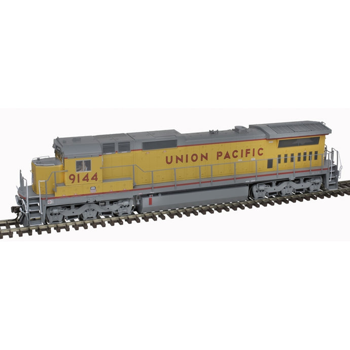 Atlas HO Union Pacific 