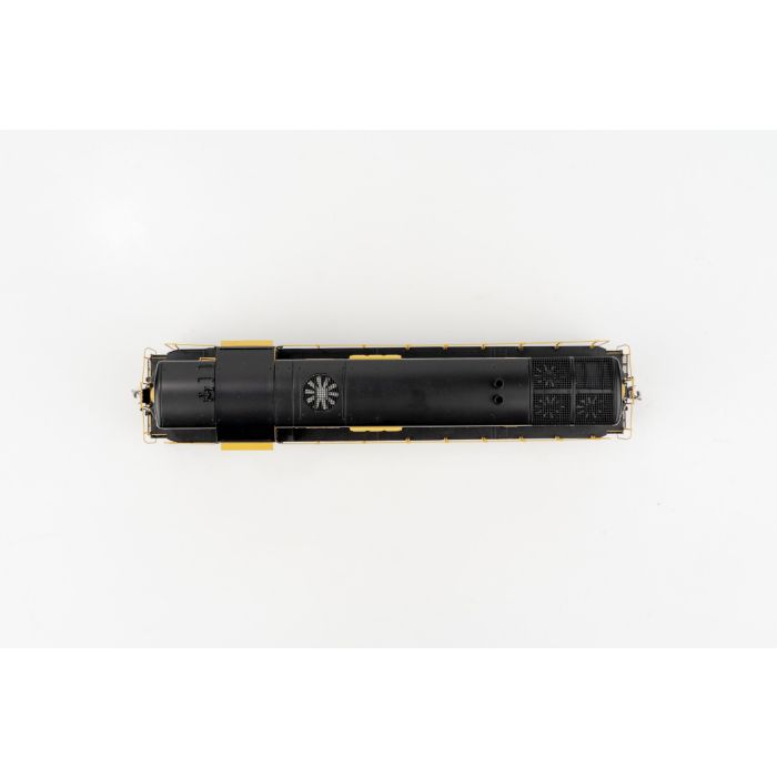 Load image into Gallery viewer, Rapido HO H16-44 (DC/Silent): Virginian: #48 - 044024
