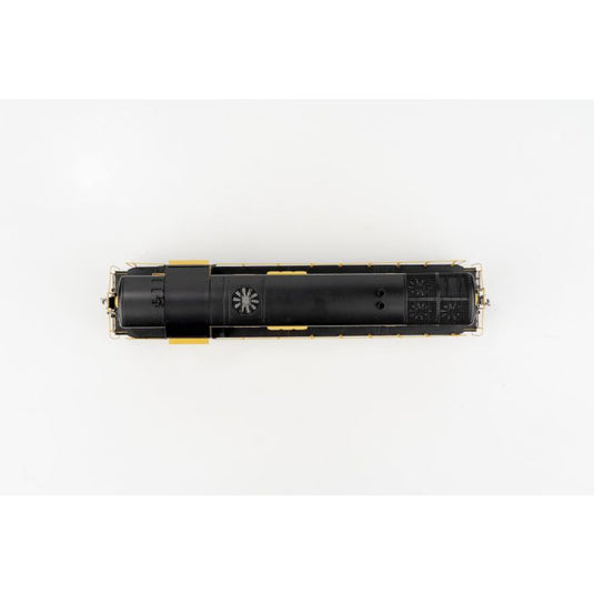 Rapido HO H16-44 (DC/Silent): Virginian: