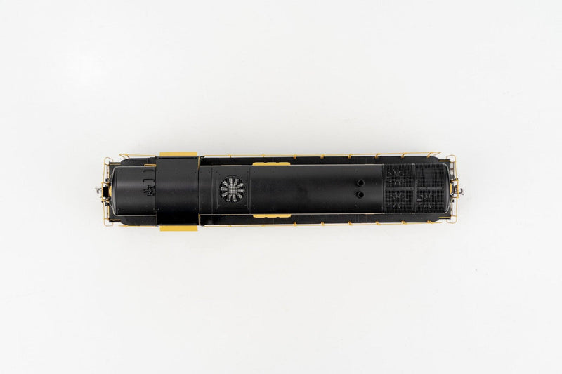 Load image into Gallery viewer, Rapido HO Scale Virginian H16-44 Diesel Locomotive 42 (Analog DC) - 44022
