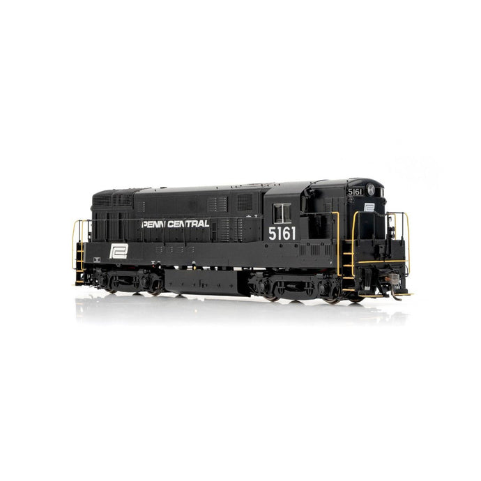 Rapido HO Scale Penn Central H16-44 Diesel Locomotive 5170 (Analog DC) - 44020