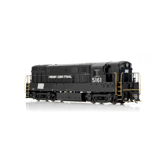 Rapido HO Scale Penn Central H16-44 Diesel Locomotive 5170 (Analog DC) - 44020
