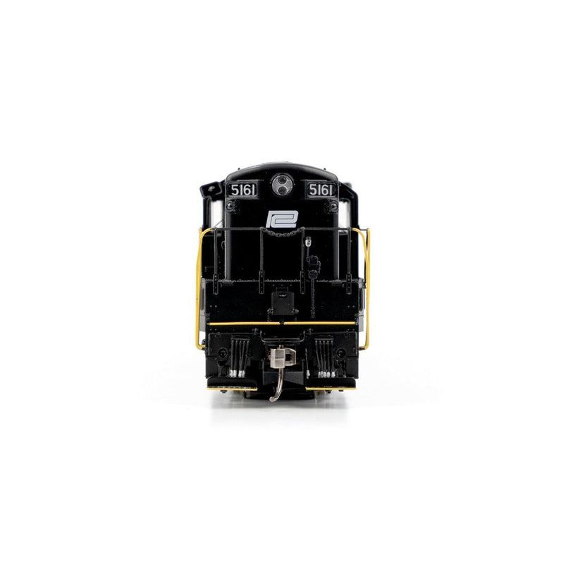 Load image into Gallery viewer, Rapido HO Scale Penn Central H16-44 Diesel Locomotive 5170 (Analog DC) - 44020

