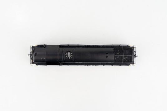 Rapido HO Scale Penn Central H16-44 Diesel Locomotive 5170 (Analog DC) - 44020