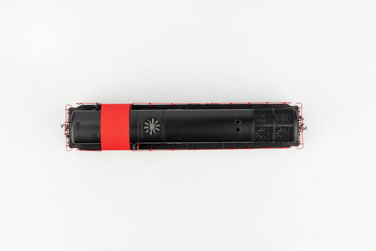 Rapido HO Scale New Haven McGinnis H16-44 Locomotive 1607 (Analog DC) - 44011