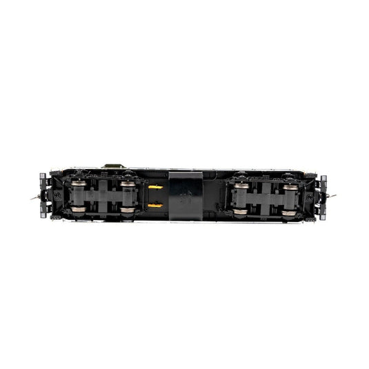 Rapido HO Scale Canadian National H16-44 Locomotive 2213 (DCC/Sound) - 44528